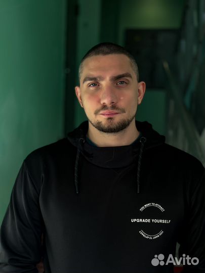 Актёр, диктор, режиссёр,педагог