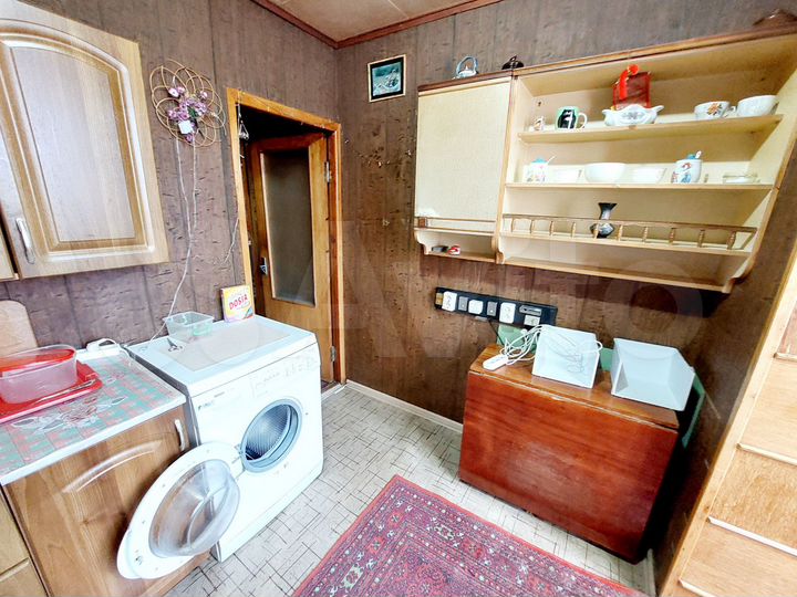 2-к. квартира, 45 м², 7/7 эт.