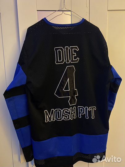 Джерси BuckShot