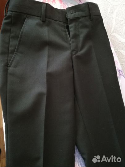 Костюм школьный