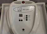 Аппарат ультразвуковой терапии(фонофорез) nova-203