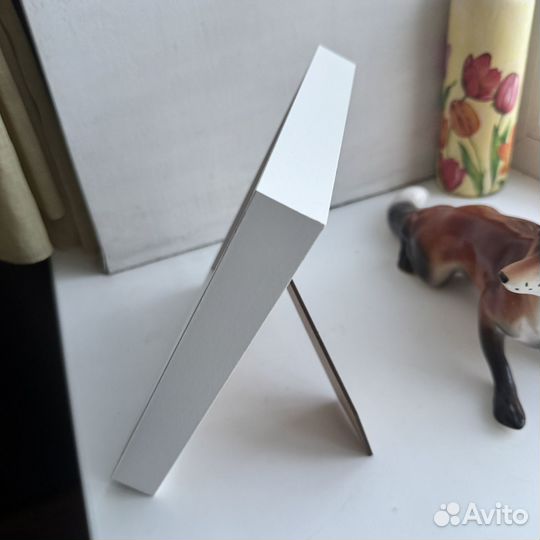 Картина акварель 