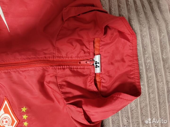Ветровка Nike