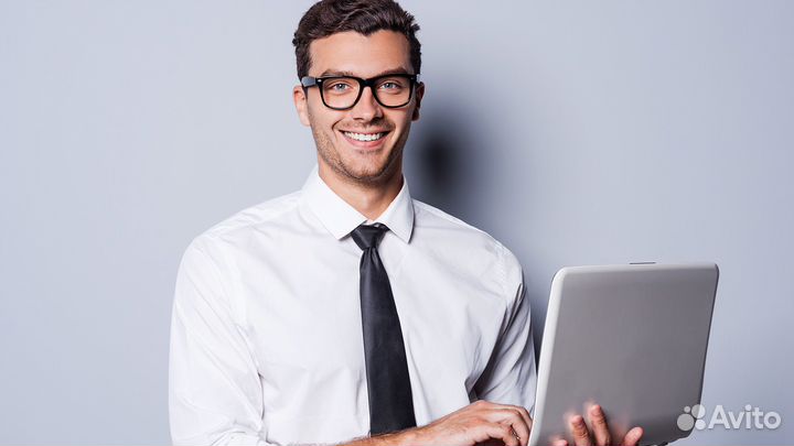 Руководитель отдела оптовых продаж