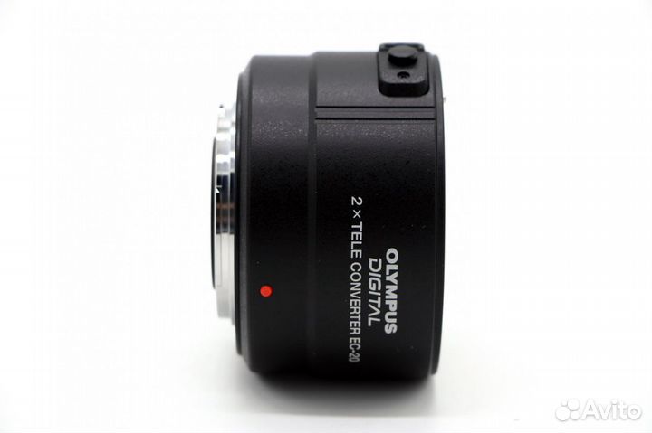 Конвертер Olympus EC-20 Tele Converter 2,0x