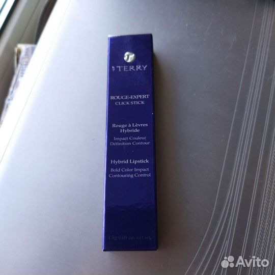 By Terry губная помада