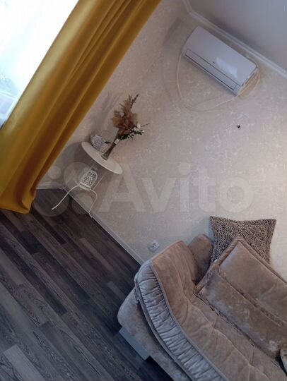 2-к. квартира, 47,5 м², 5/9 эт.