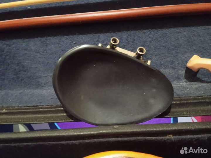 Продам скрипку 4/4