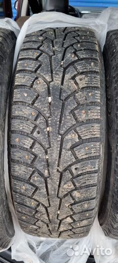 Nokian Tyres Hakkapeliitta 5 225/65 R17