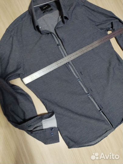 Рубашка Henderson