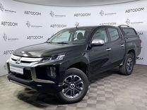 Mitsubishi L200 2.4 MT, 2019, 92 503 км, с пробегом, цена 2 984 000 руб.