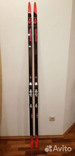 Лыжи беговые