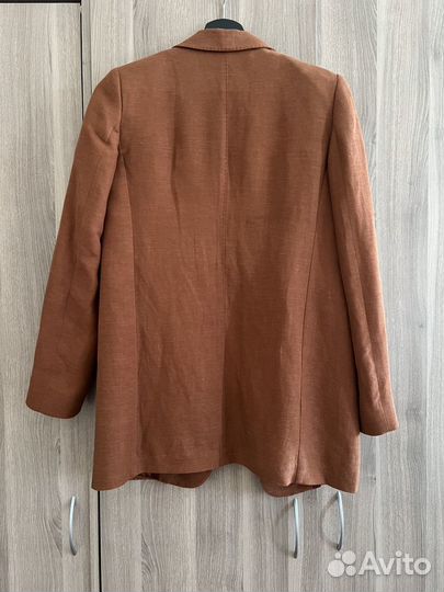 Пиджак женский Massimo Dutti XS