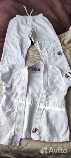 Кимоно детское