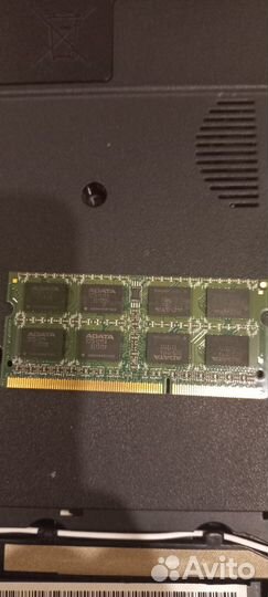 Оперативная память ddr3 8 gb