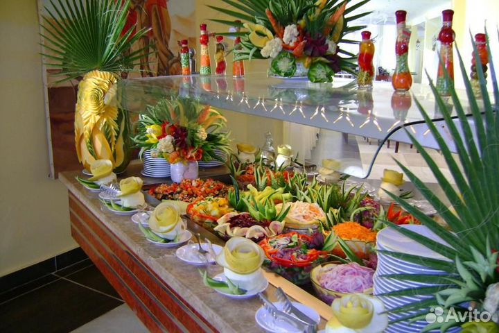 Горящий в тур в сказочный Египет на 10 ночей