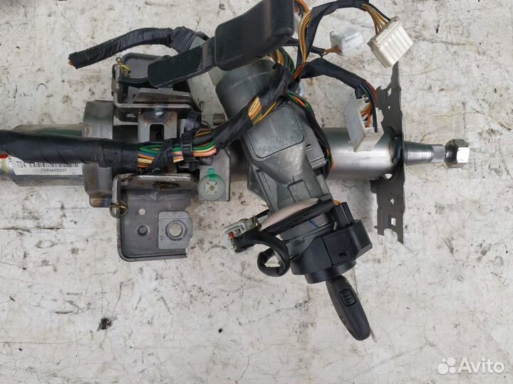 Замок зажигания Hyundai H1 Grand Starex 07-18