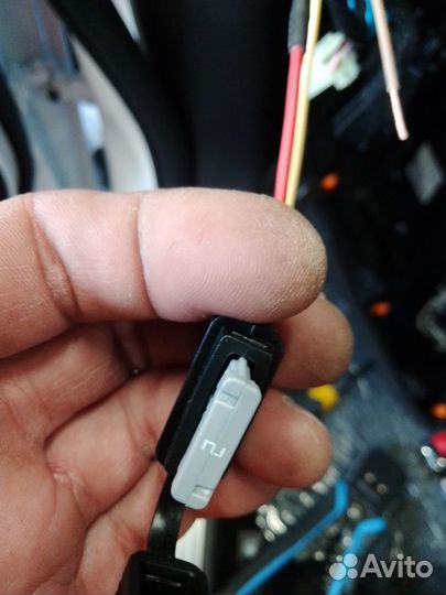 Эра глонасс, кнопка SOS Увэос 7.22