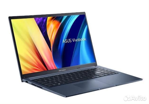 Ноутбук asus VivoBook Series X1502ZA-BQ028 90NB102