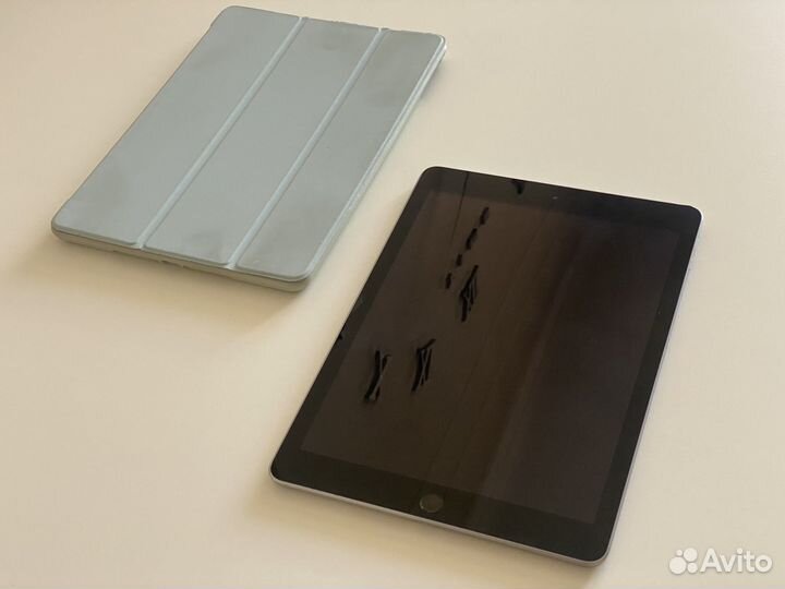 iPad 6 поколения 9.7‘‘ (2018) 128gb WiFi