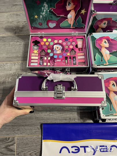 Кейс Moriki Doriki новый