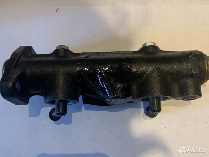 Главный тормозной цилиндр ваз 2121 новый ориг