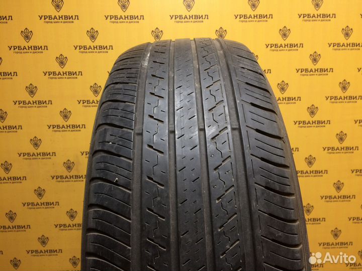 Dunlop Grandtrek ST30 235/55 R18 100