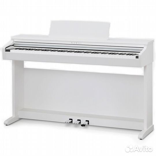 Цифровое пианино Kawai KDP120W