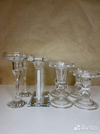 Подсвечники