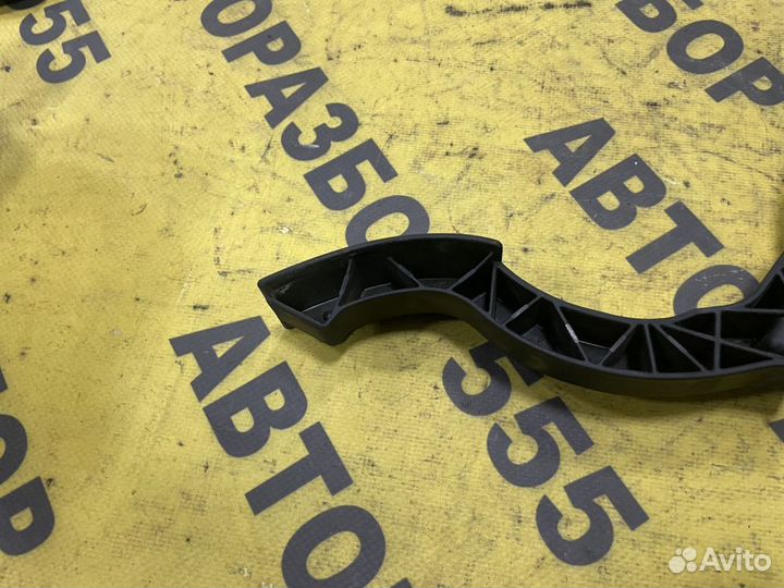 Педаль газа Ford Focus 3