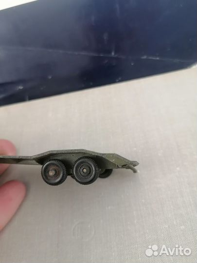 Модели СССР