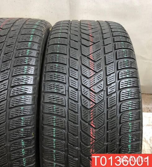 Pirelli Scorpion Winter 285/40 R22 110W