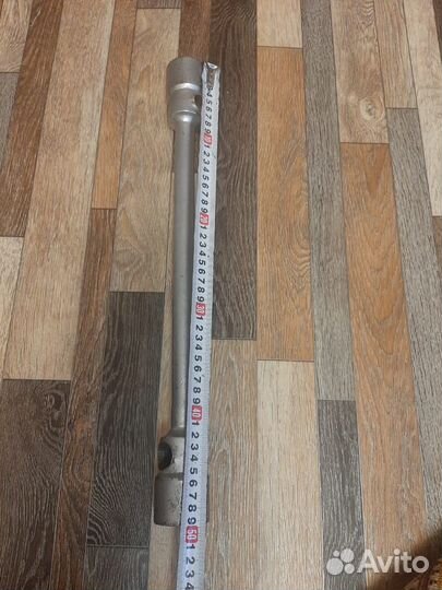 Балонный ключ everest