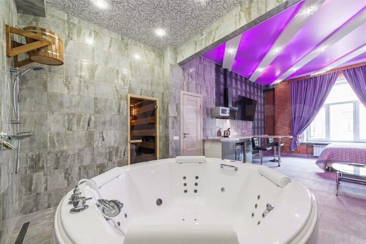 Комната 45 м², 3/5 эт.