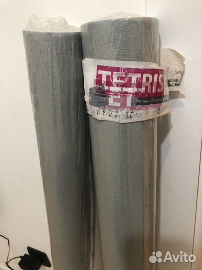 Обои 2 рулона