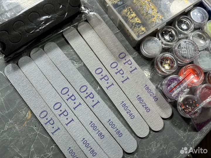 Набор для маникюра