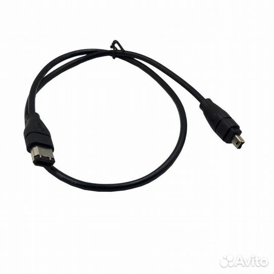 Контроллер ieee 1394 FireWire PCI