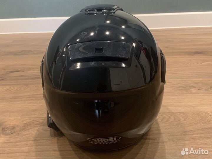 Шлем shoei neotec