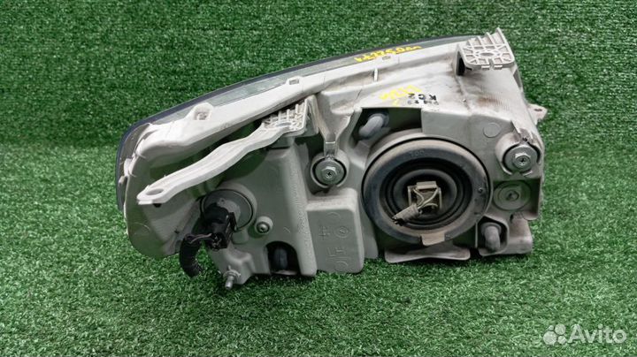 Фара Chevrolet Aveo Левая