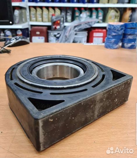 Подшипник подвесной shaanxi
