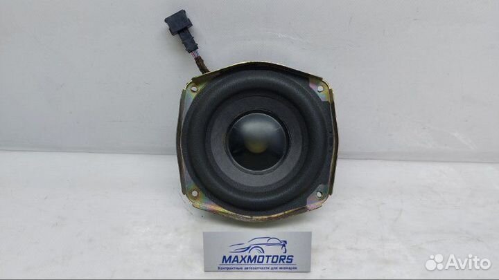 Динамик передний Audi A6 C6 3.2 2006