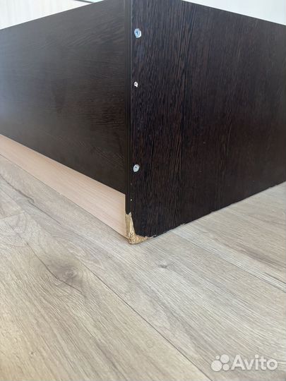 Кровать двухспальная 160 200 бу