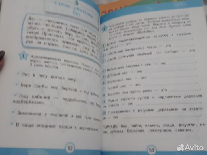 Развивающие книги для младших школьников