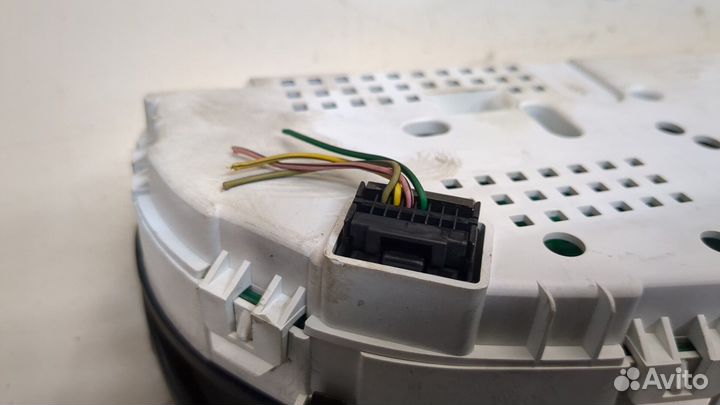 Щиток приборов Hyundai Santa Fe, 2010