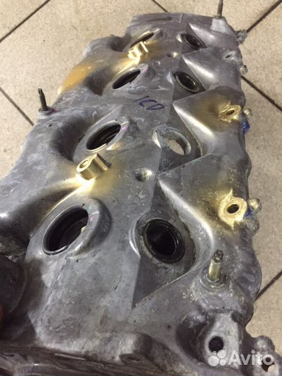 Клапанная крышка toyota 1 cd