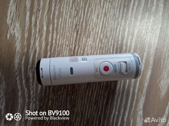 Экшен камера sony FDR-x1000v