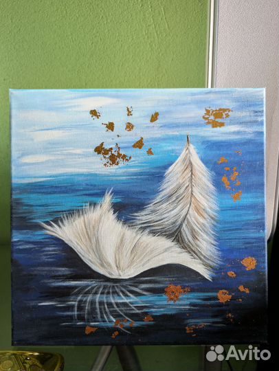 Интерьерная картина 