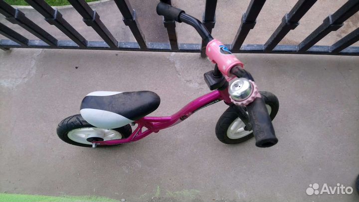 Беговел детский