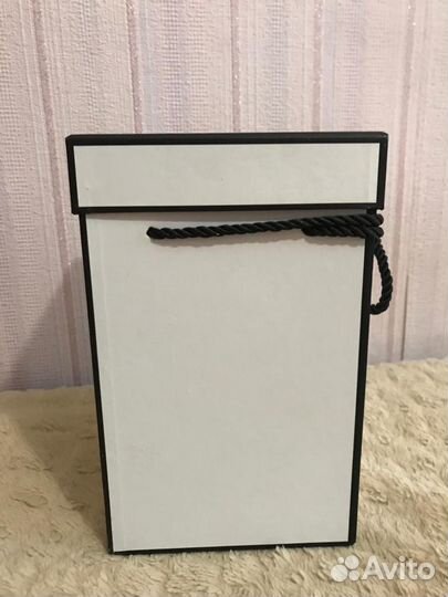 Коробка для цветов