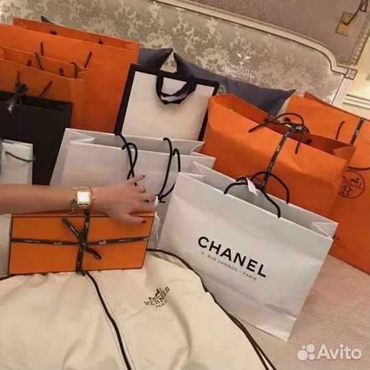 Доставка товаров из США